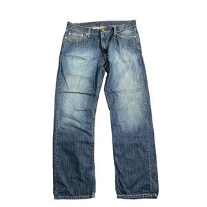 LEVIS 514 Mens Jeans
